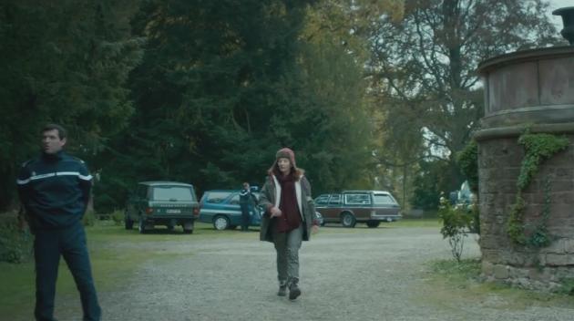 1981 Chevrolet Caprice Estate