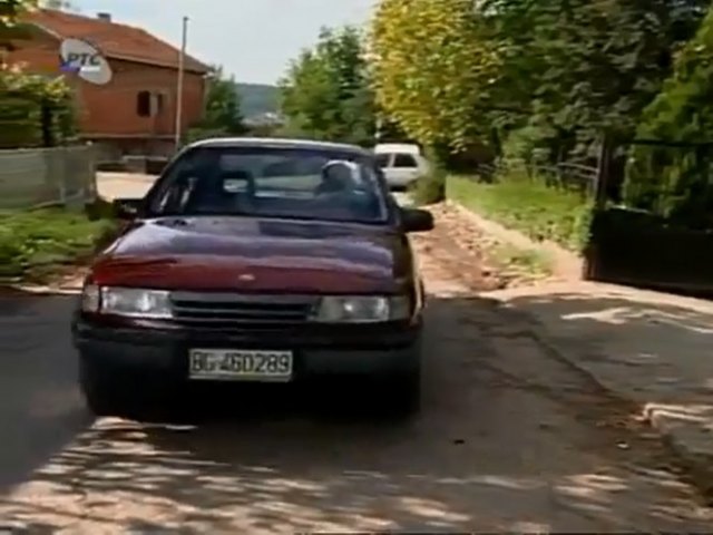 Opel Vectra [A]