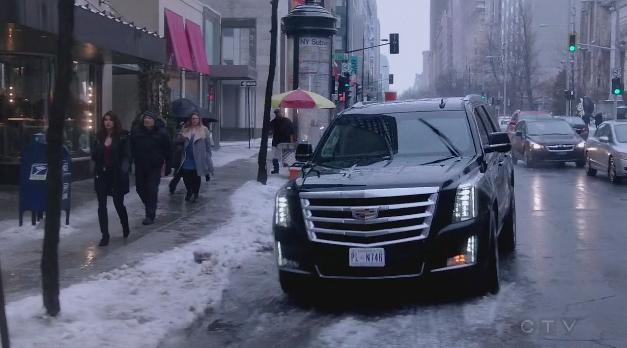 2015 Cadillac Escalade [GMTK2XL]