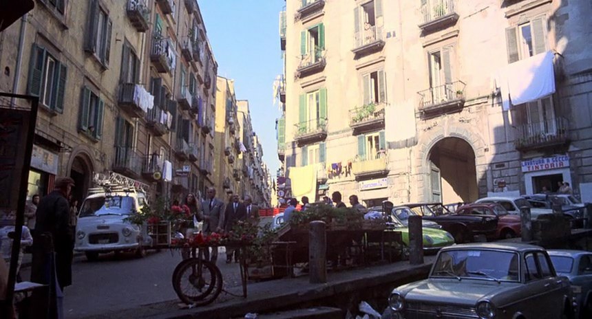 1958 Fiat 1100 T [217]