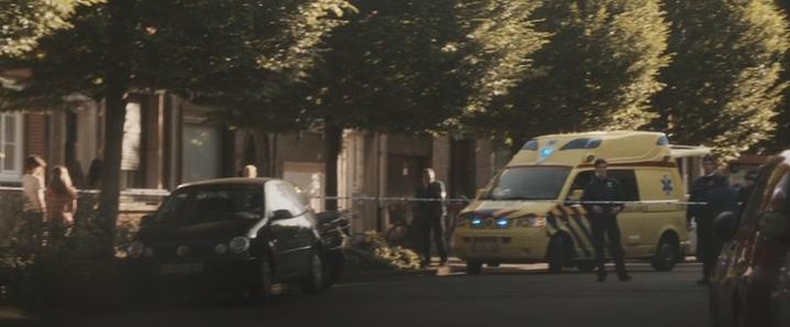 2006 Volkswagen Transporter T5 [Typ 7H]