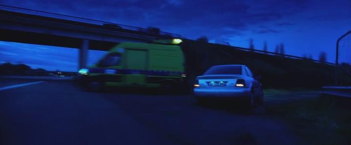 2004 Renault Master Série 2