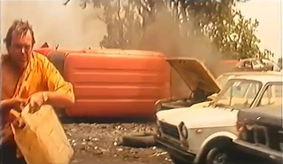 1975 Autobianchi A112 3a serie