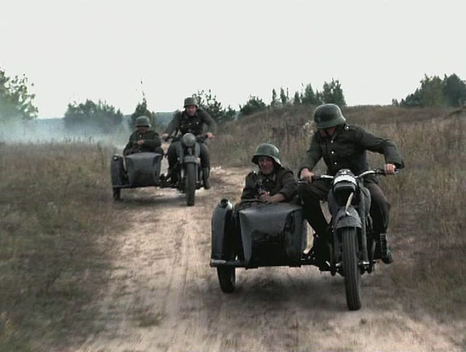 Ural M-72