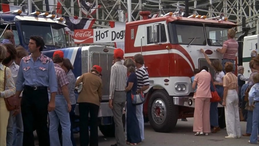 1970 Peterbilt 282 (by default)