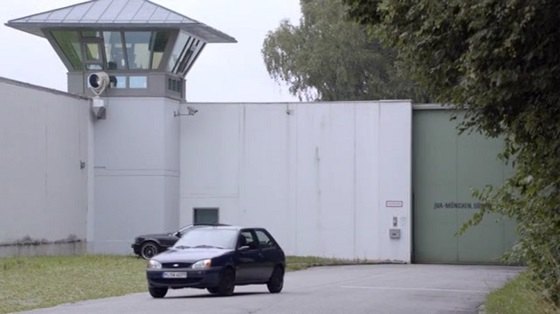 2000 Ford Fiesta MkIV