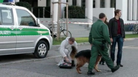 Volkswagen Multivan T5 [Typ 7H]