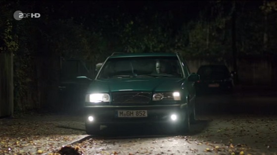 Volvo 850 [855]