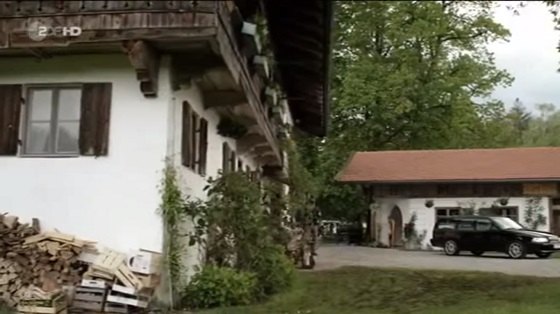 1997 Volvo V70 Gen.1