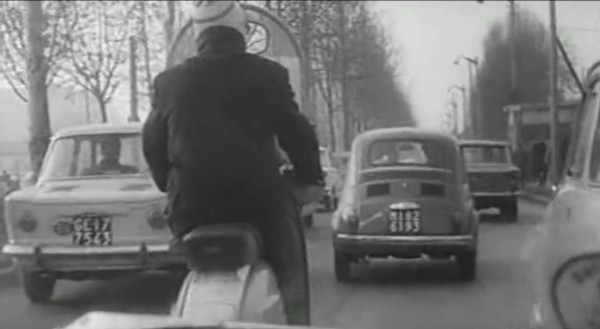 1962 Simca 1000 [950]