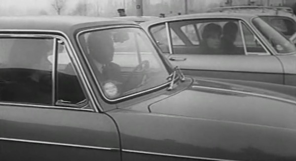 1962 Fiat 2300 S Coupé [114BS]