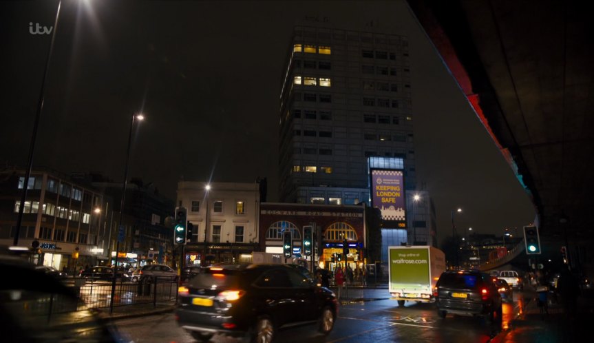 2010 Lexus RX 450h [GLY10]