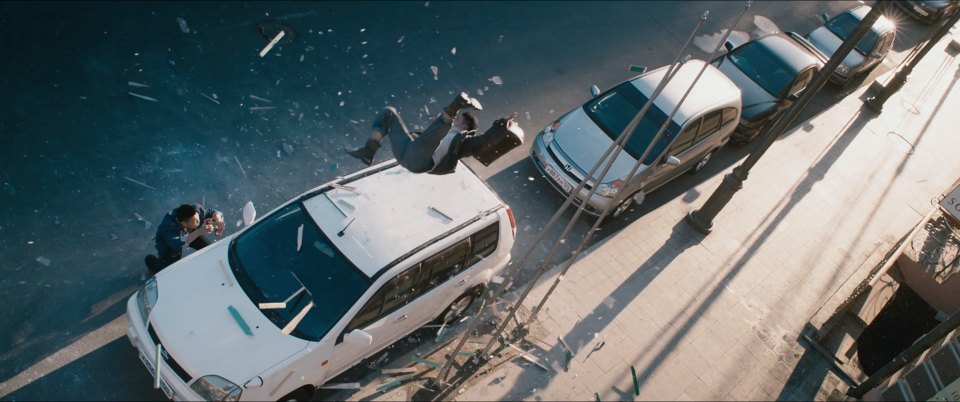 2004 Honda Stream [RN]