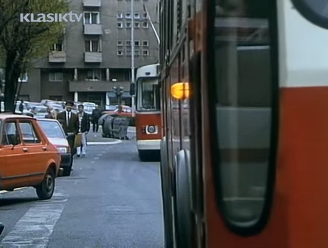 1983 Zastava 101