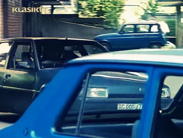 Renault 4