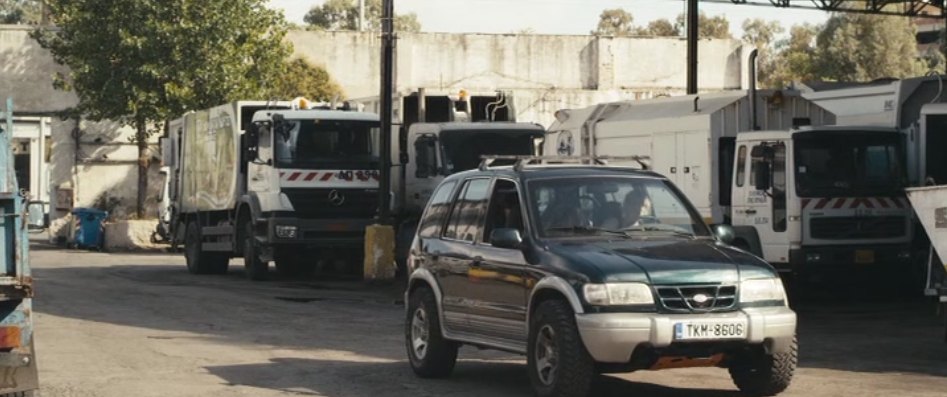 2005 Mercedes-Benz Axor [Mp2]