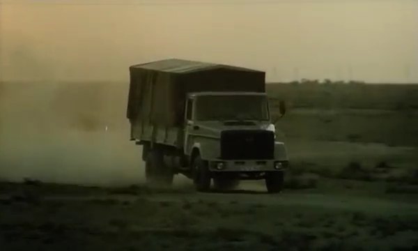 1986 ZiL 4331