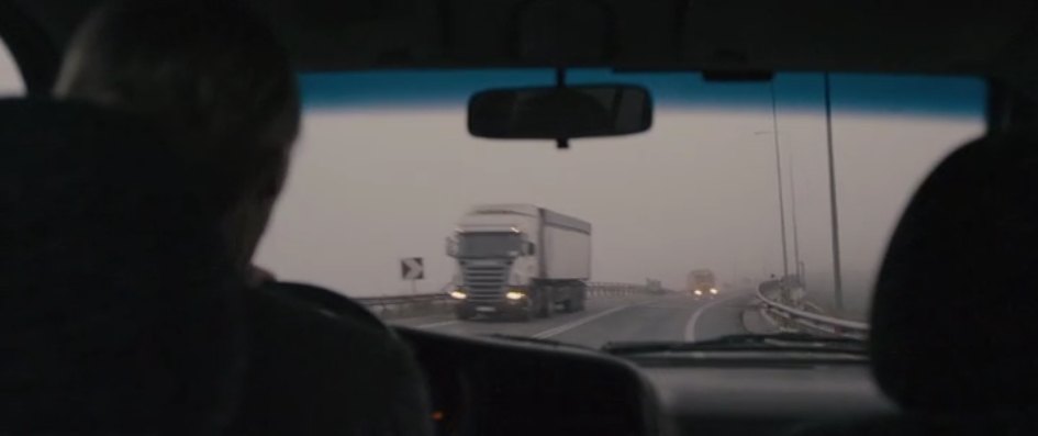 2006 Scania R-Series