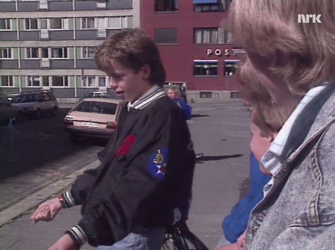 1980 Volkswagen Passat LS B1 [Typ 32]