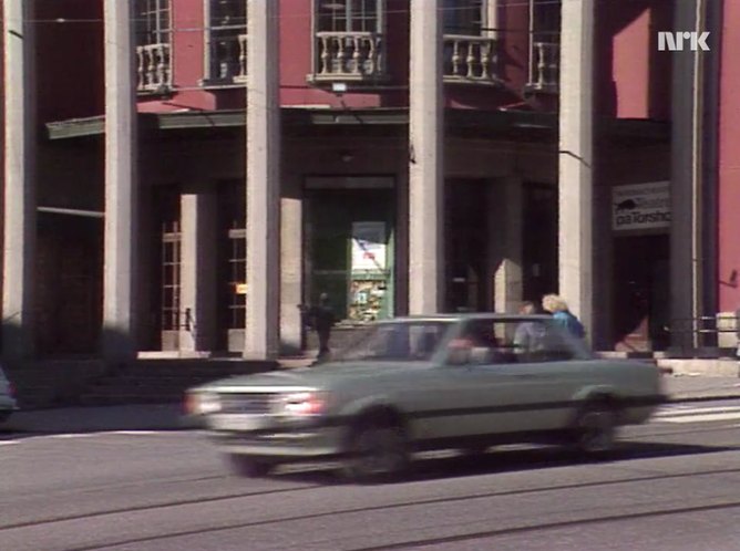 1980 Ford Taunus [TC3]