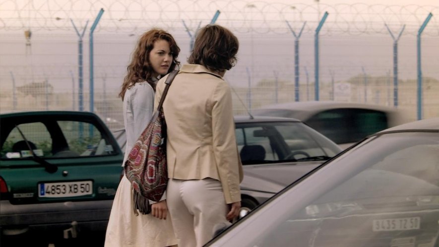 1995 Renault Twingo Série 1 [X06]