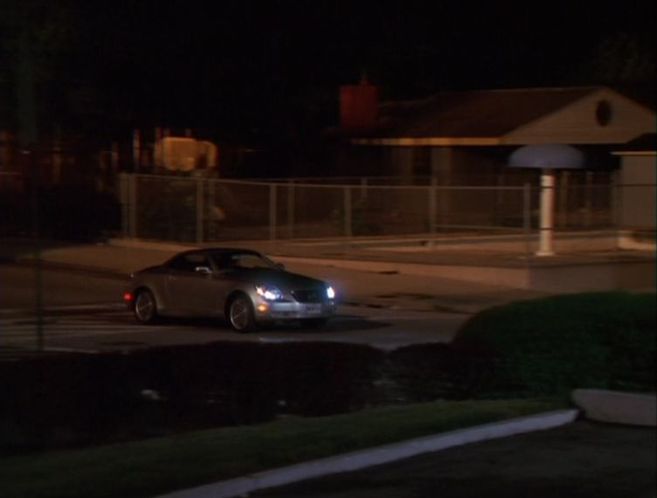 2002 Lexus SC 430 [UZZ40]