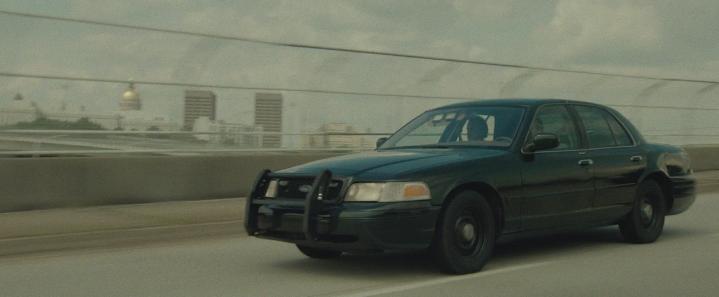 Ford Crown Victoria