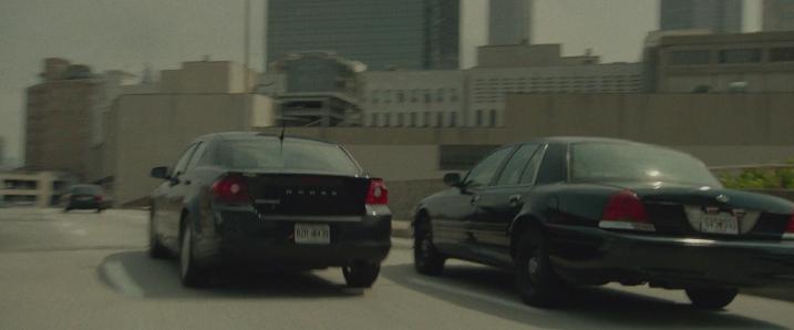2011 Dodge Avenger