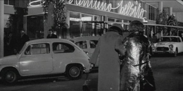 1957 Lancia Appia Coupé Pinin Farina [812]