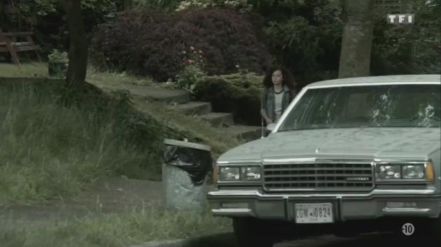 1981 Chevrolet Caprice Classic