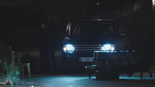 2006 Land-Rover Range Rover Sport TDV6 [L320]