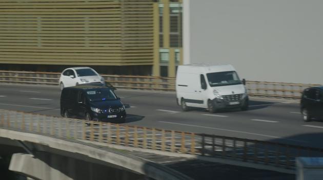 2010 Renault Master Série 3