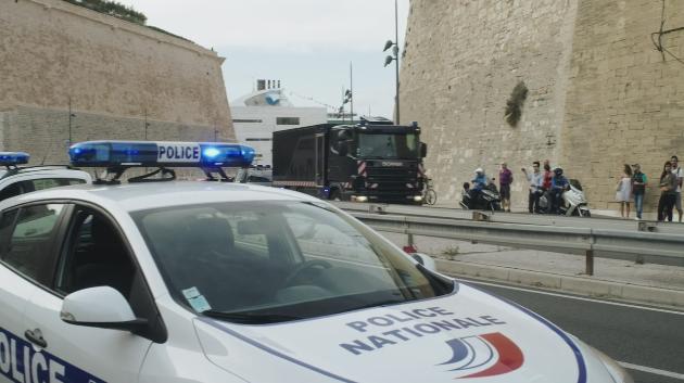 1997 Scania R 124 L 420