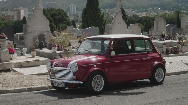 1997 Rover Mini Cooper Sport Pack MkVII [ADO20]