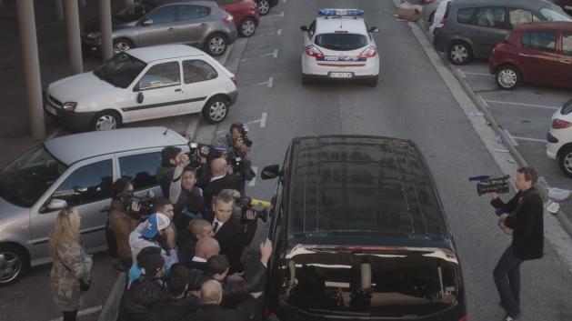 2000 Ford Fiesta MkIV