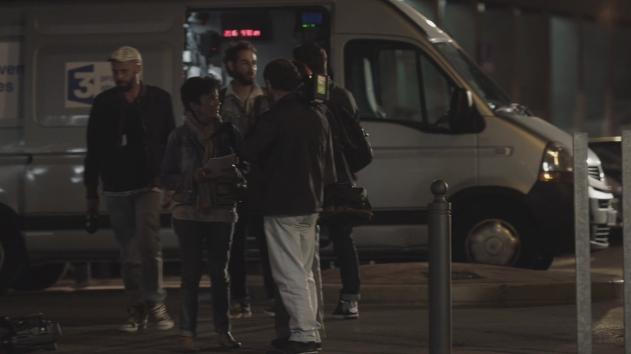 2007 Renault Master Série 2