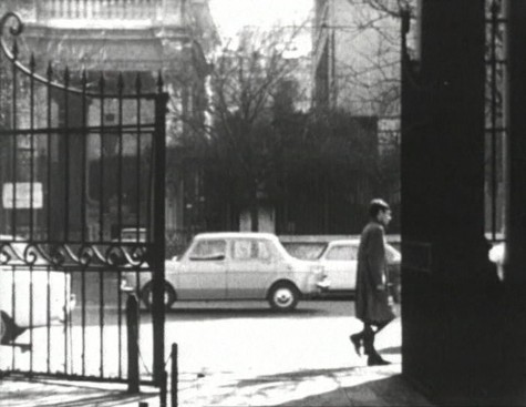 1964 Simca 1000 GL [950]