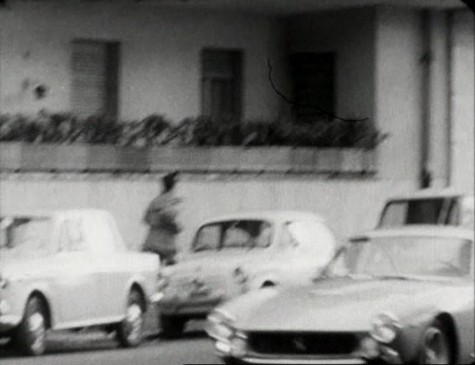 1963 Ferrari 250 GT/L Berlinetta 'Lusso'