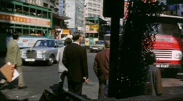 Mercedes-Benz [W108]