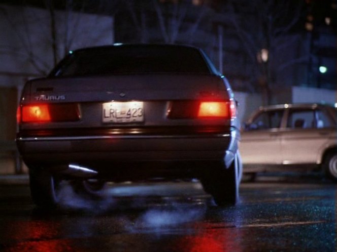 1986 Ford Taurus [DN5]
