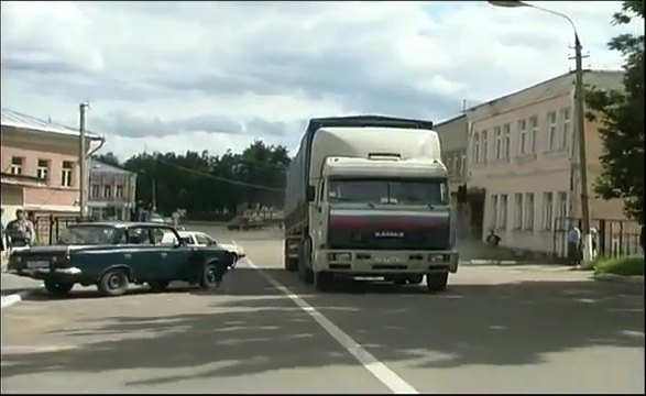 1983 IZh Moskvitch 412 IE [412-028]