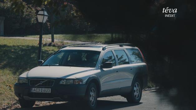 2003 Volvo XC70 Gen.2
