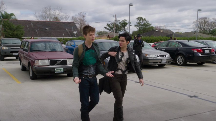 2010 Lexus ES 350 [GSV40]