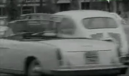 1959 Fiat 1200 Cabriolet [118G]