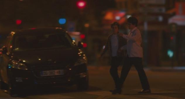 2014 Peugeot 508 Série 1