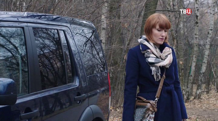 2005 Land-Rover Discovery Series III [L319]