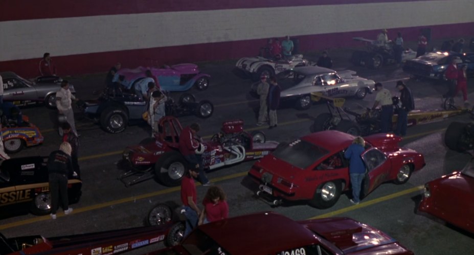 1975 Chevrolet Monza