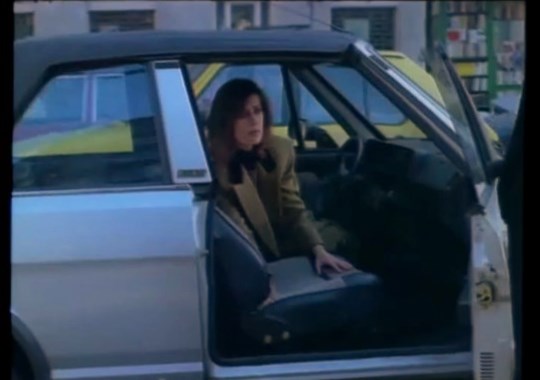 1982 Bertone Ritmo Cabrio Super 85 1a serie [138A.4]