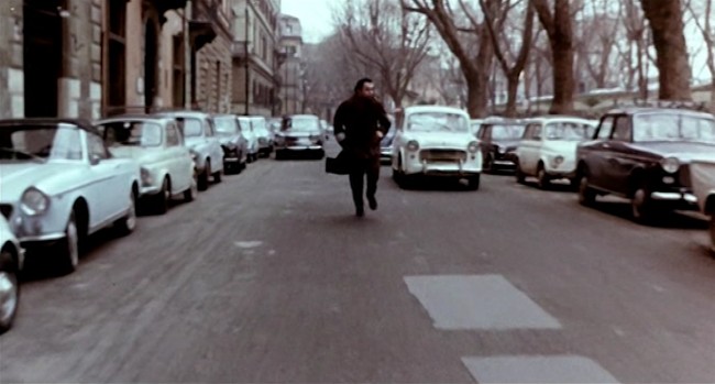 1959 Fiat 1200 Cabriolet [118G]