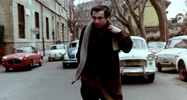 1956 Fiat 1100 TV Trasformabile [103E.115]